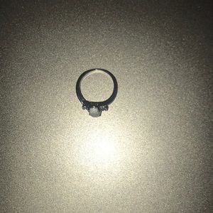 Opal Ring- size 7